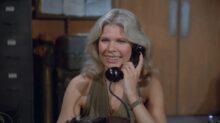 Loretta Swit v M*A*S*H