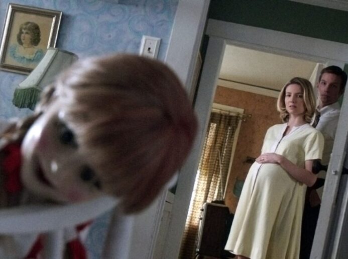 Annabelle