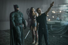 Zack Snyder