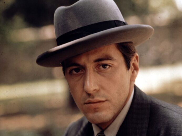 Al Pacino