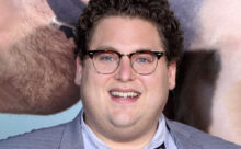 Jonah Hill