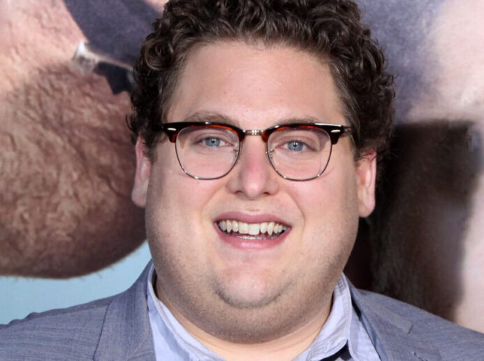 Jonah Hill