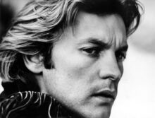 Helmut Berger