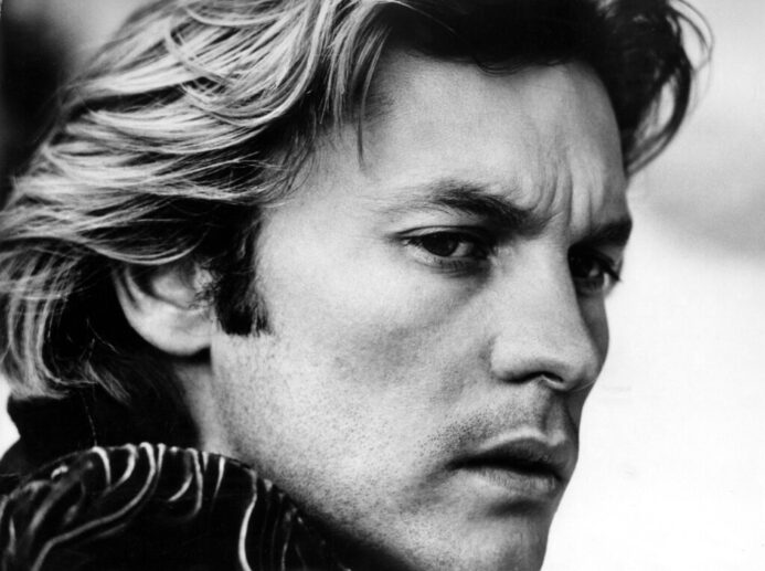 Helmut Berger