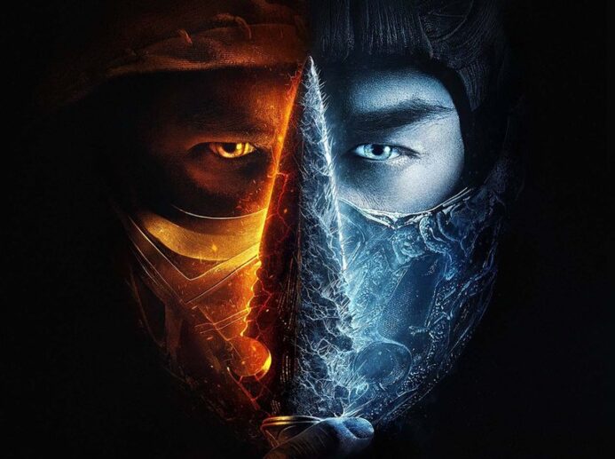 Mortal Kombat