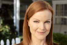 Marcia Cross