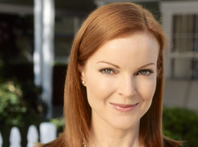 Marcia Cross