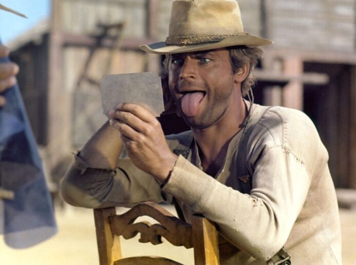 Terence Hill