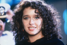 Valeria Golino