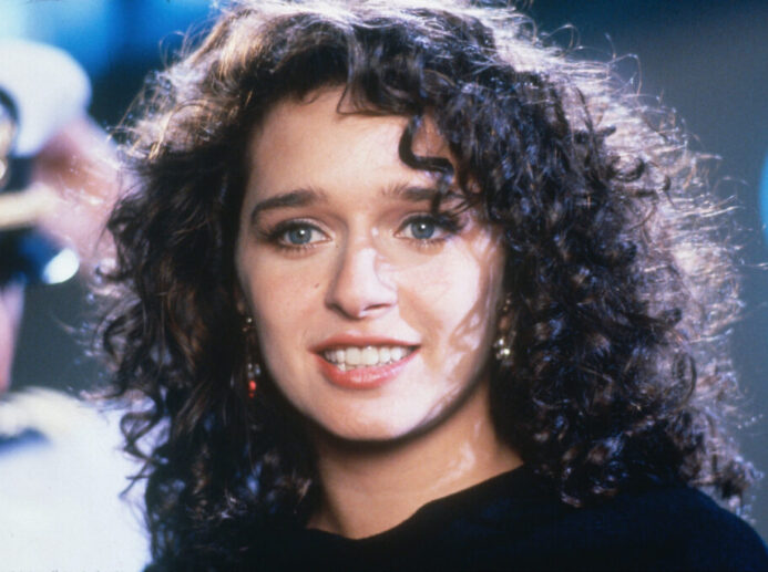 Valeria Golino