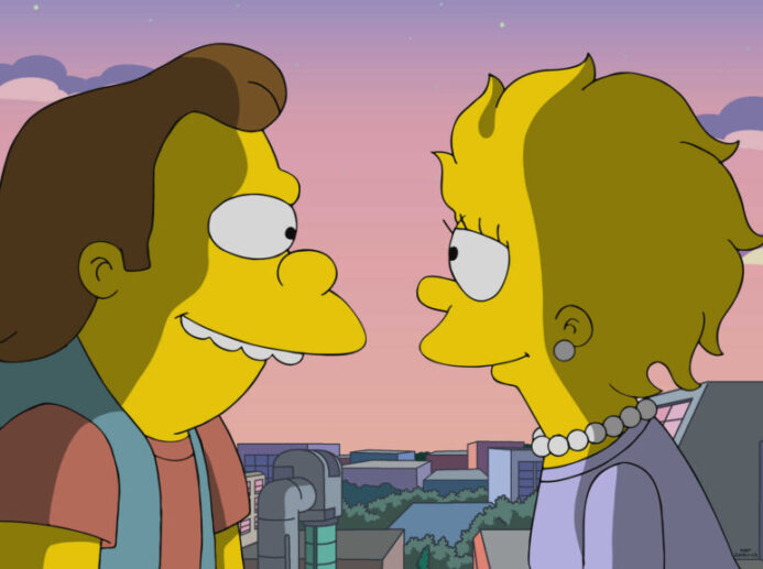 Simpsonovi