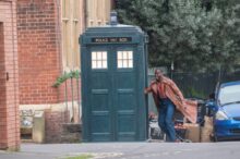 Ncuti Gatwa, Doctor Who