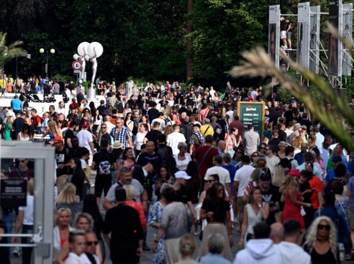 Karlovarský festival