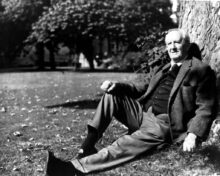 J.R.R. Tolkien