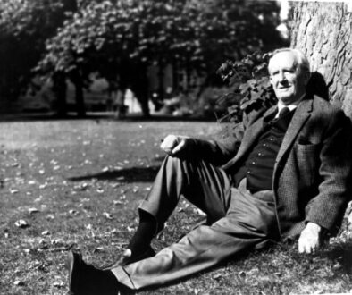 J.R.R. Tolkien