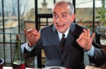 Louis de Funés