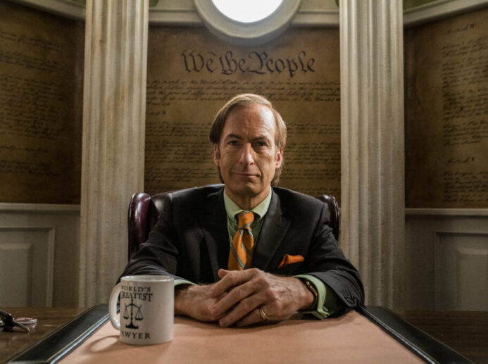 Better Call Saul