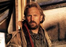 Kevin Costner