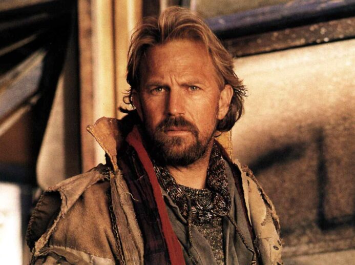 Kevin Costner