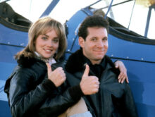 Steve Guttenberg