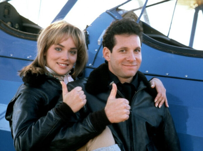 Steve Guttenberg