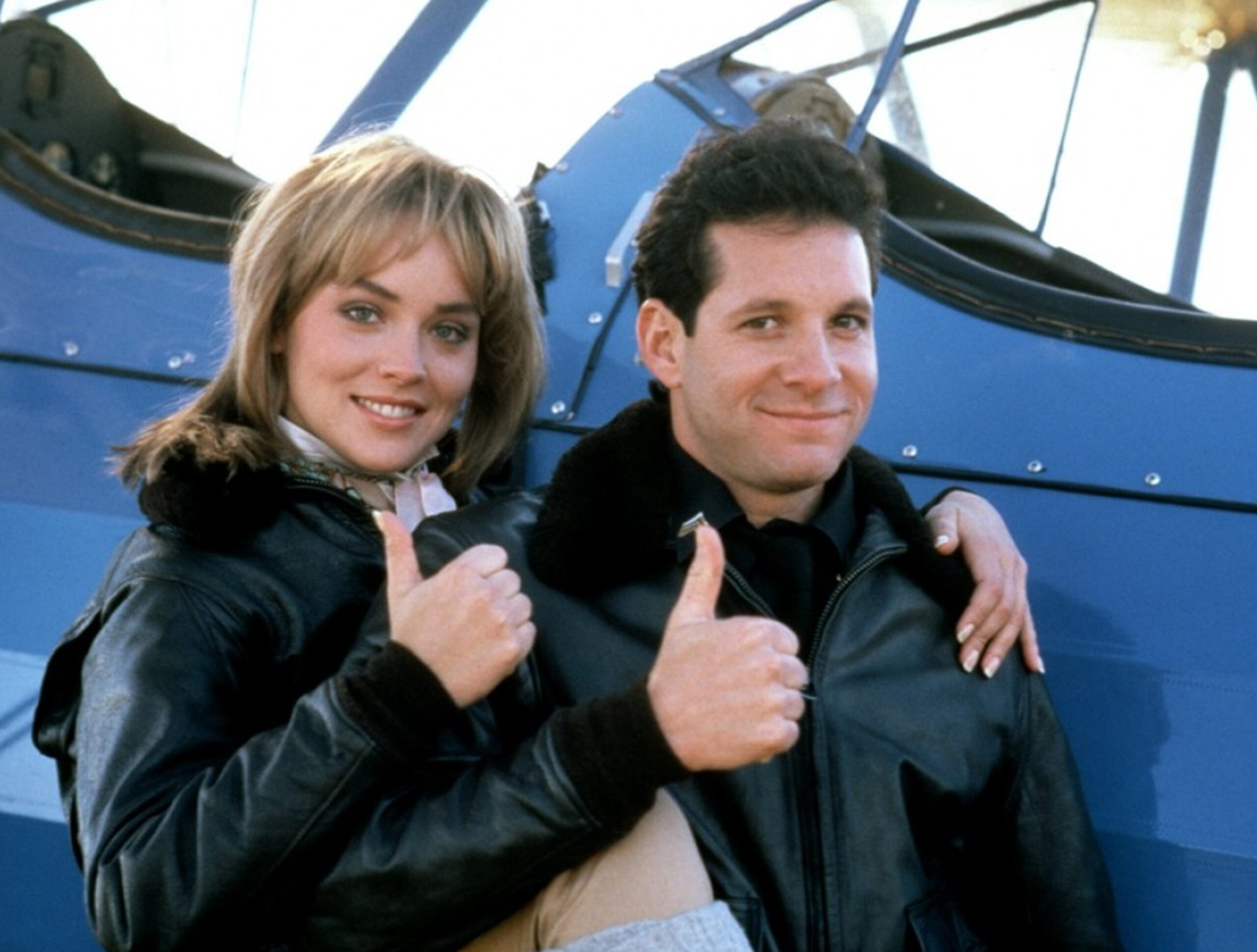 Steve Guttenberg: From Hollywood Fame to Where Is He Now?