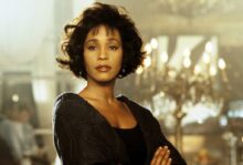 Whitney Houston