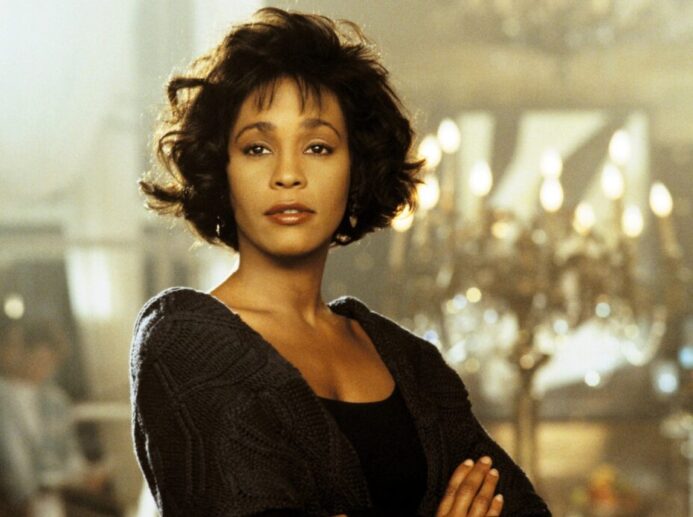 Whitney Houston