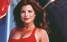 Yasmine Bleeth