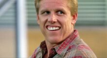 Gary Busey v roce 1986