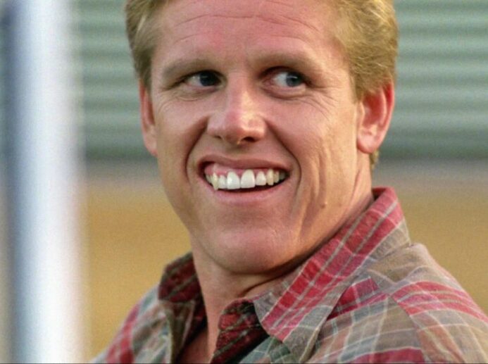 Gary Busey v roce 1986