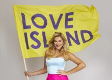 Zorka Hejdová, Love Island