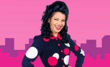 Fran Drescher