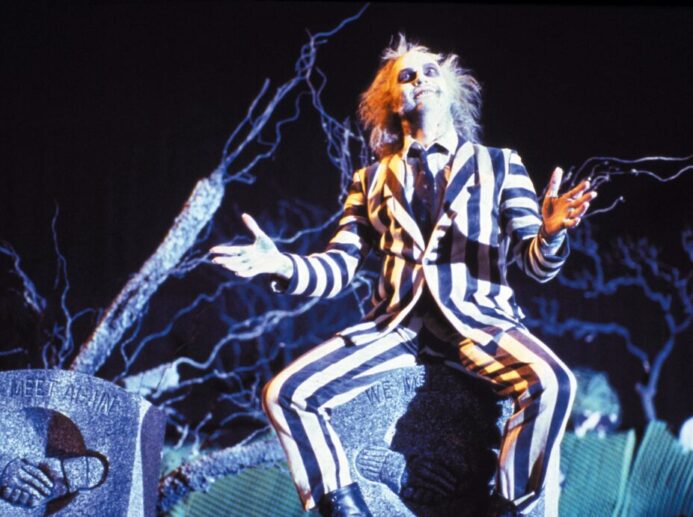 Beetlejuice