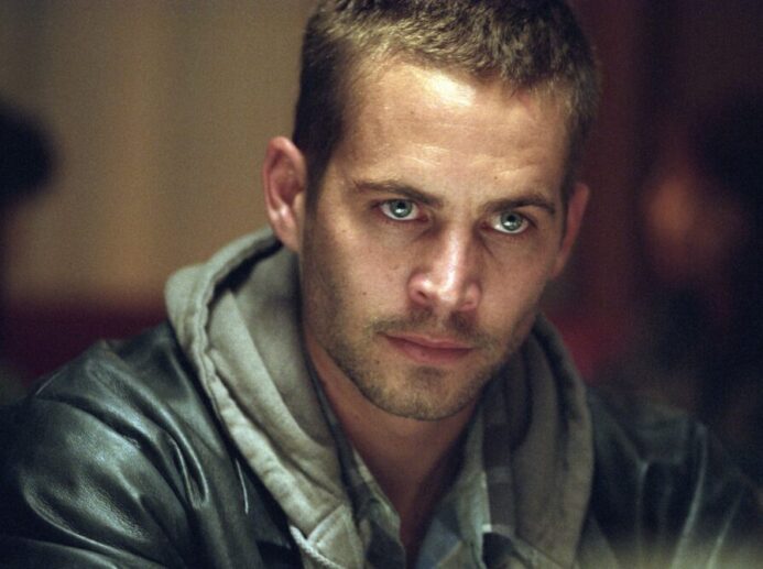 Paul Walker