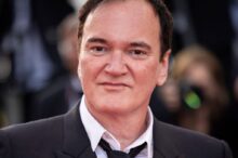 Quentin Tarantino