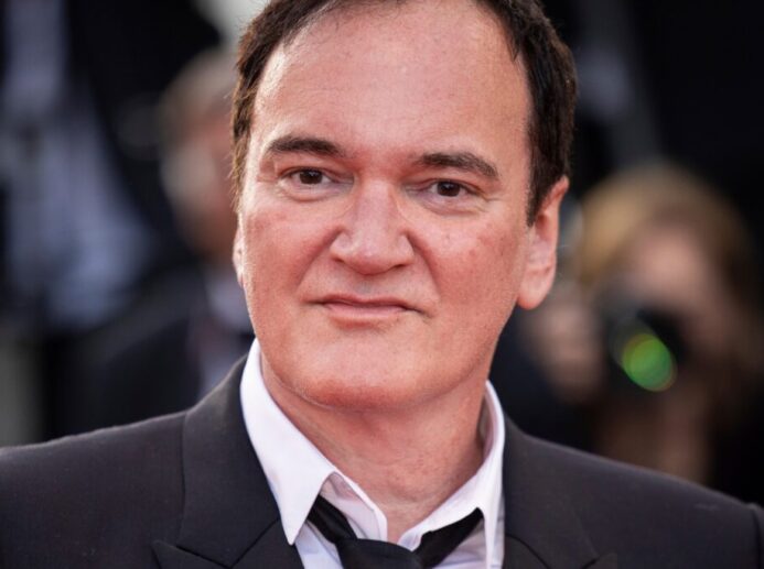 Quentin Tarantino