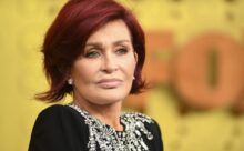 Sharon Osbourne