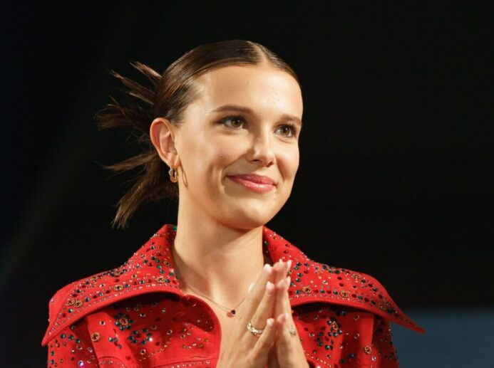 Millie Bobby Brown