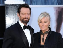 Hugh Jackman a jeho manželka Deborra-Lee se rozvádí