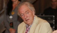 Michael Gambon