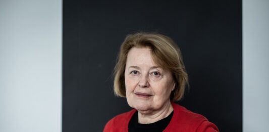 Magda Vášáryová