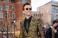 David Tennant se vrací jako Doctor Who