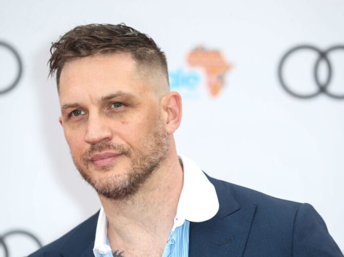 Tom Hardy