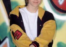 Jonathan Brandis