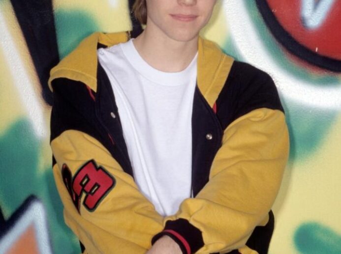 Jonathan Brandis