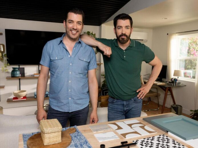 Dům snů (Property Brothers)