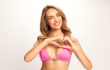 Natálie Kočendová míří do show Love Island