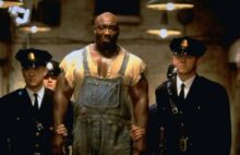 Michael Clarke Duncan