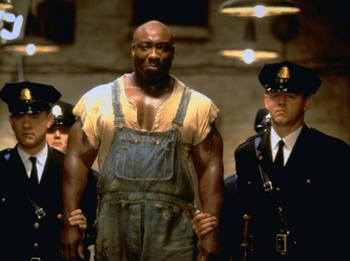 Michael Clarke Duncan